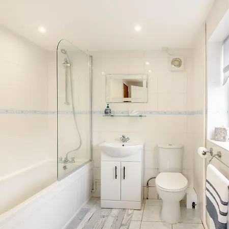 Managers Cottage Loddon Esterno foto