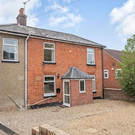 Managers Cottage Loddon Esterno foto