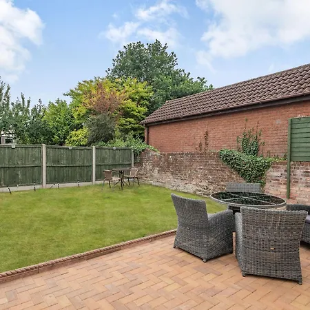 Managers Cottage Loddon Esterno foto