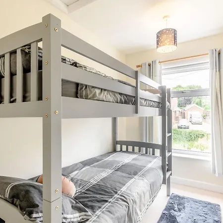 Managers Cottage Loddon Esterno foto