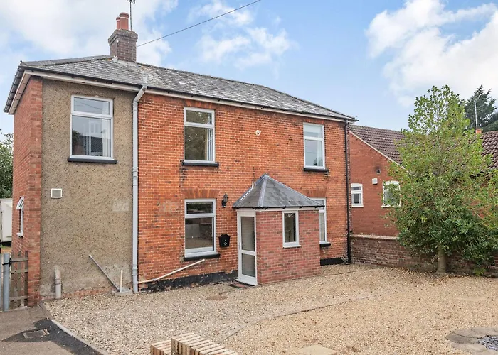 Managers Cottage
