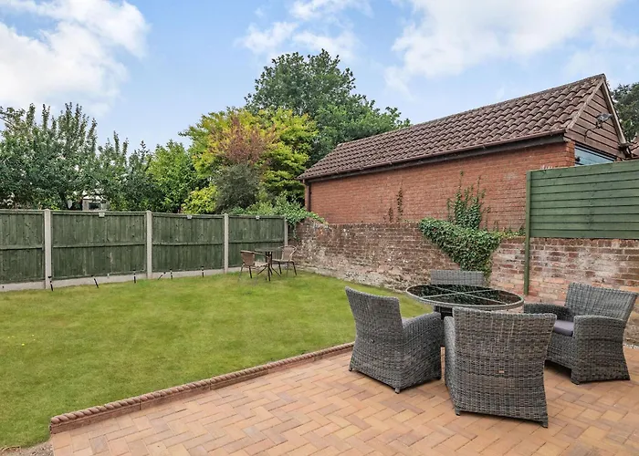Managers Cottage