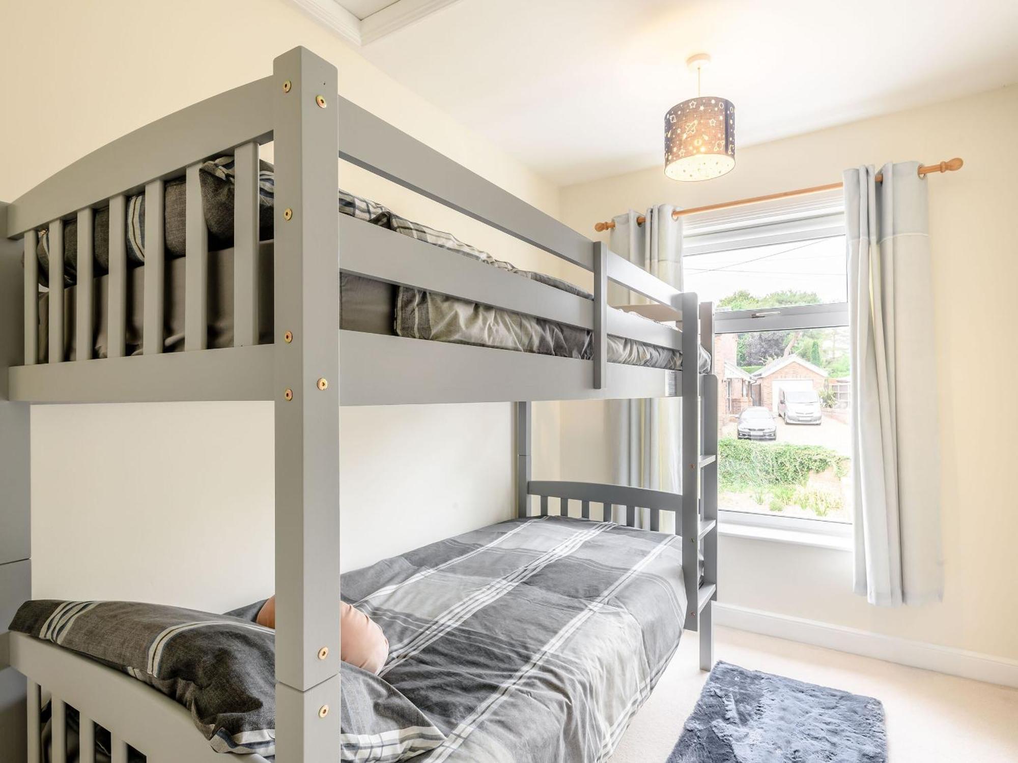 Managers Casa vacanze Loddon