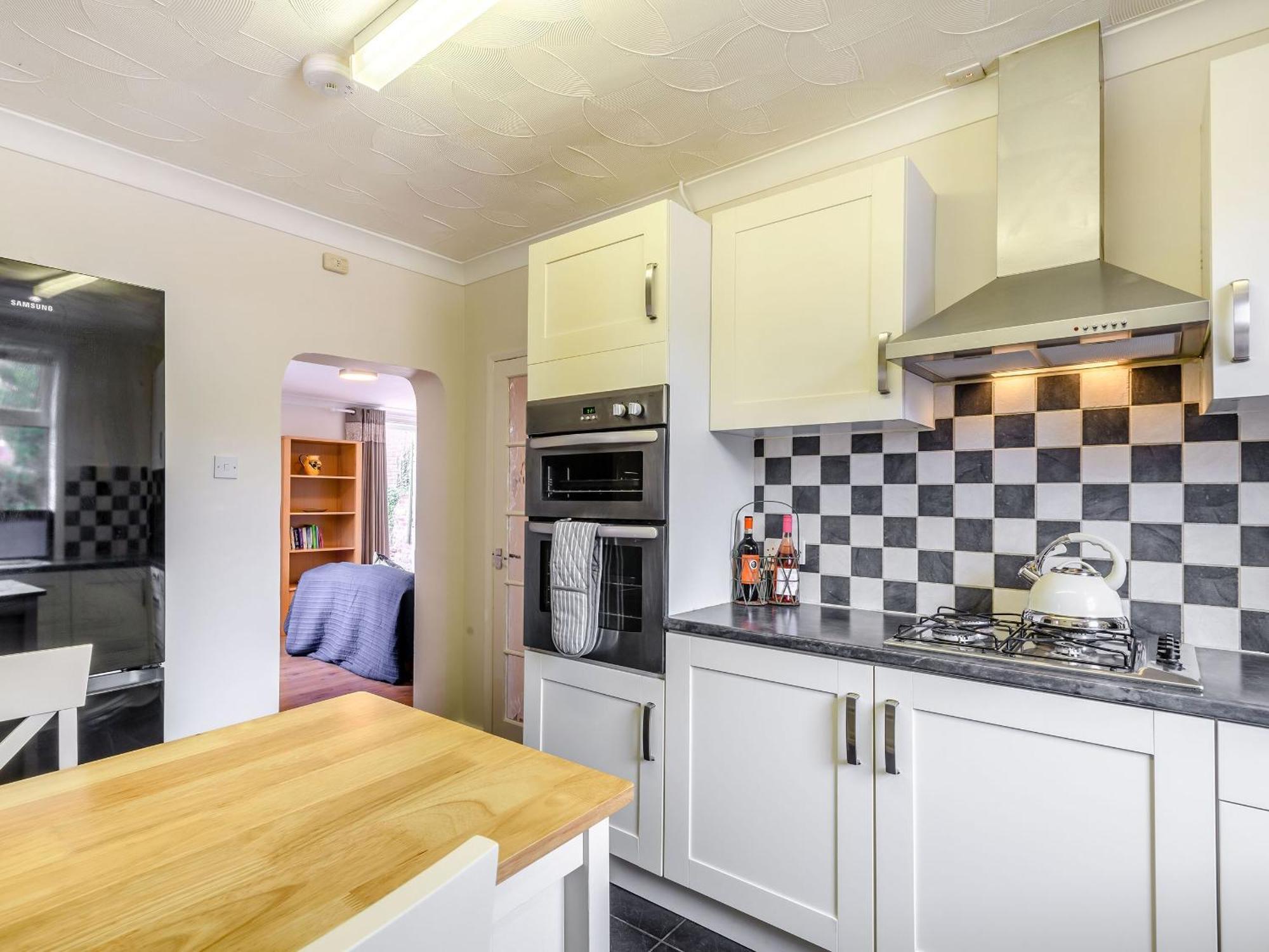 Casa vacanze Managers Loddon