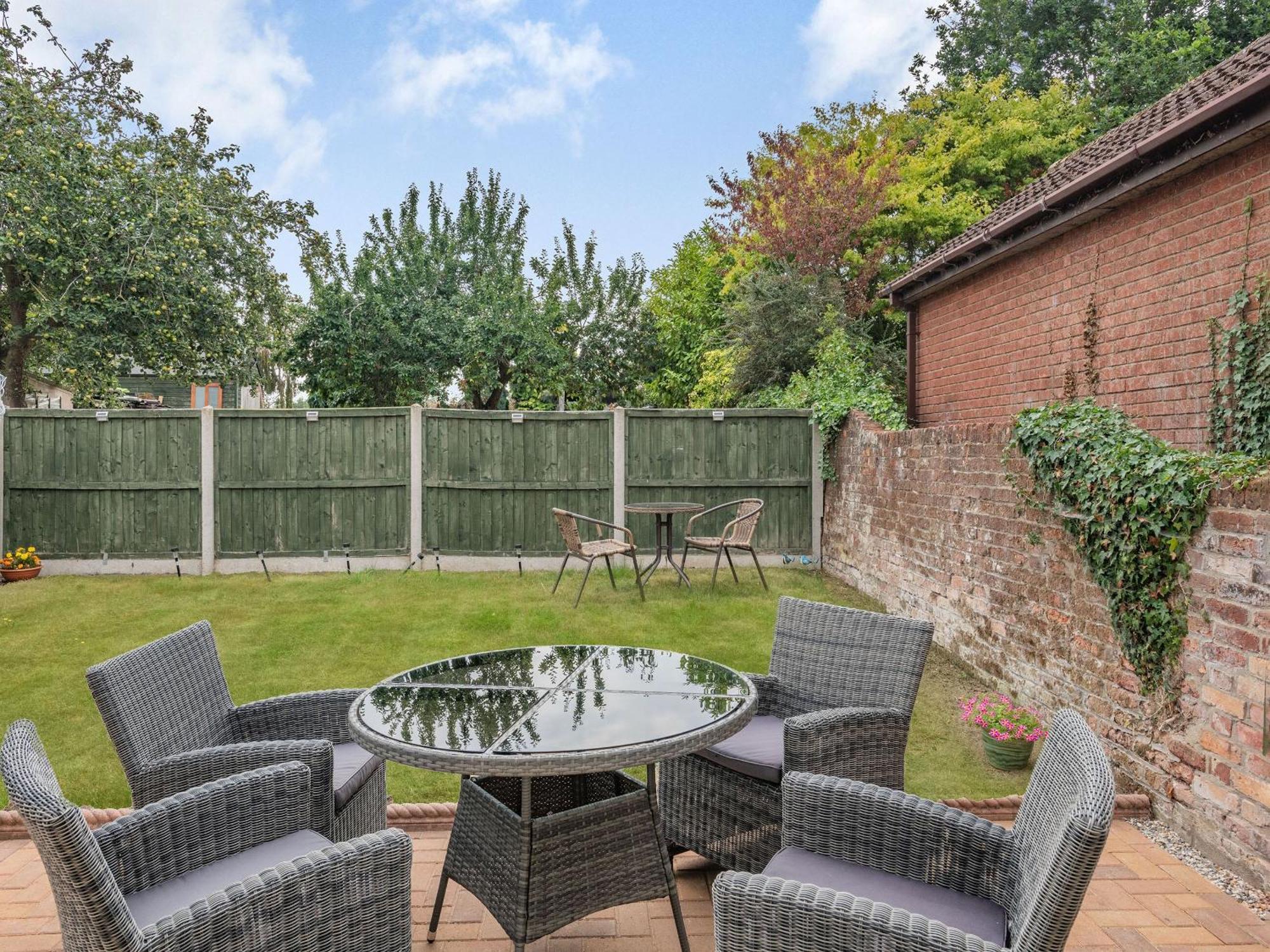 Casa vacanze Managers Loddon