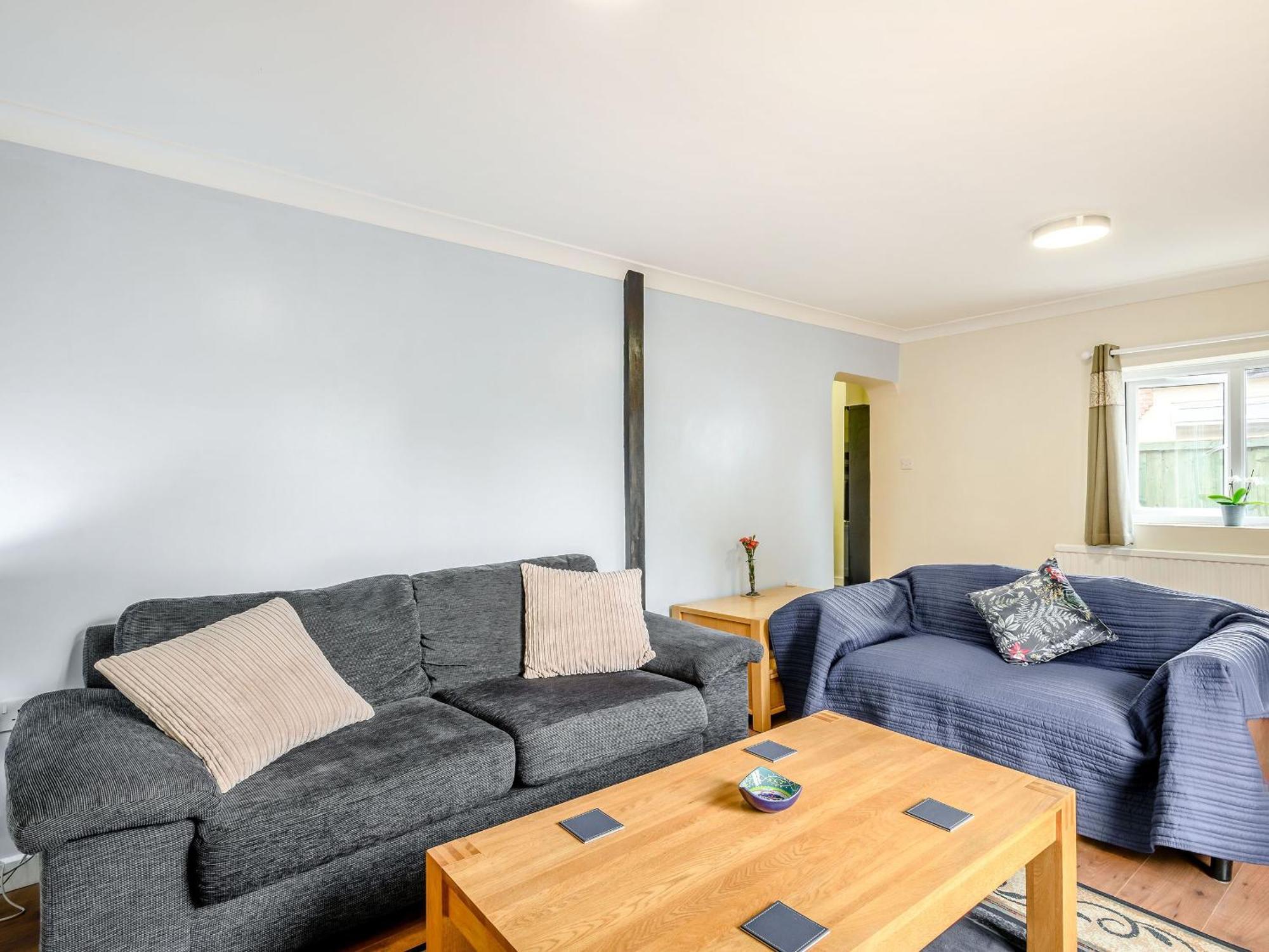 Managers Holiday home Loddon